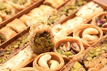 Turkish Delight