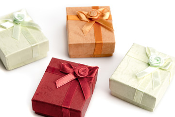 Small Gift Boxes