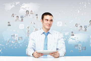 Business technologies today
