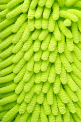 Cleaning Cloth Texture