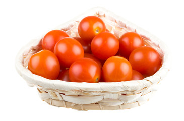 Cherry tomatoes