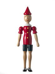 pinocchio