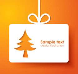 Christmas background