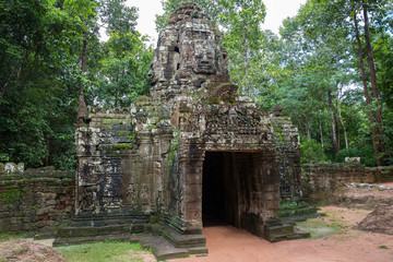 Angkor Wat