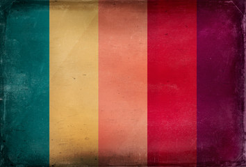 Grundy stripes color textured background