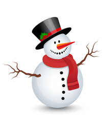 Snowman