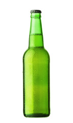 Bottle of beer