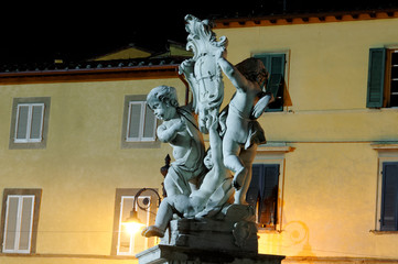 Pisa