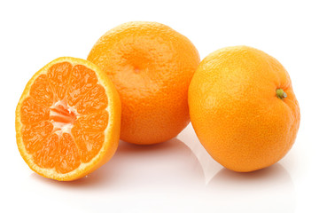 Tangerine