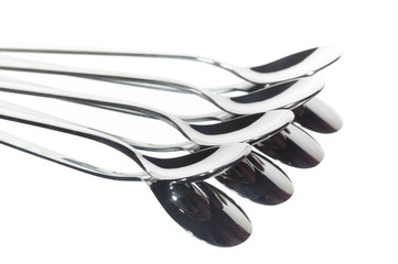 dessert Spoons