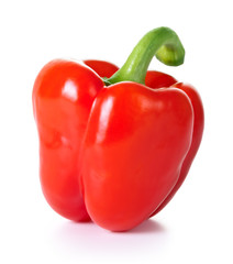 Red pepper