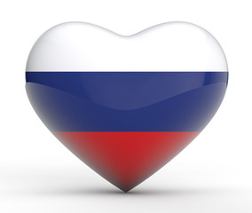 Russia Patriotism