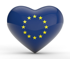 EU European Love
