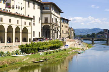 Fototapeta na wymiar Siena Toskania Florencja Włochy