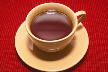 Cup of tea
