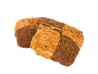 cookies isolated