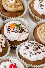 Cupcakes