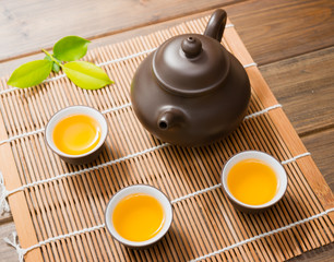 tea ceremony