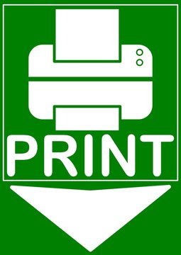 CARTELLO POSIZIONE STAMPANTE