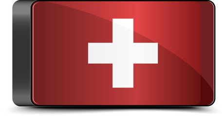 Obraz premium Switzerland