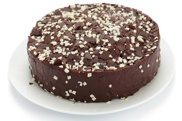 Schokoladenkuchen