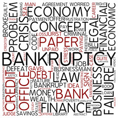bankruptcy