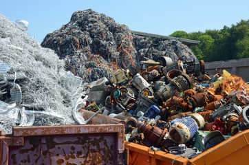 Recycling