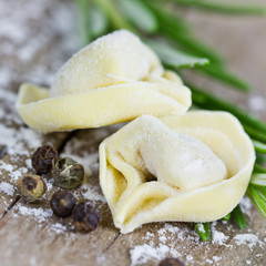 Tortellini