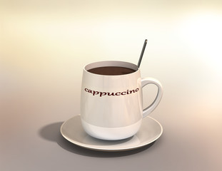 cappuccino