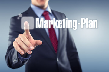 Marketingplan