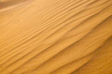 sand