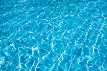 water