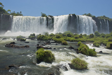 iguazu falls