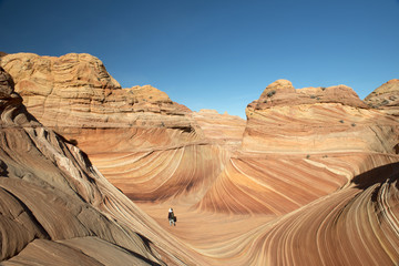 Paria Canyon, Arizona