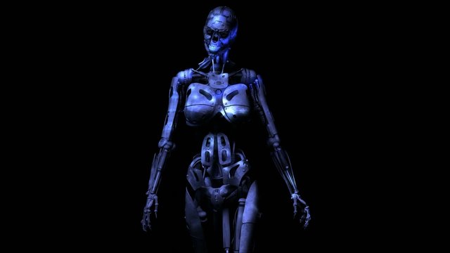 Cyborg