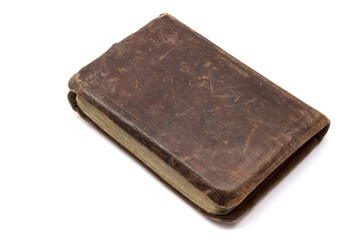 old book