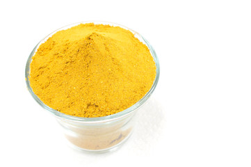 curry powder
