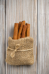 Cinnamon