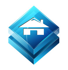 Transparent to the 3d icon