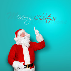 Merry Christmas Motiv