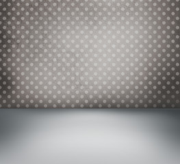 Retro abstract background. Vintage grunge background texture wit