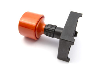stamp