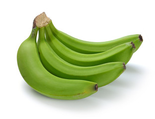 green banana bundle