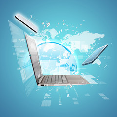 E-Business