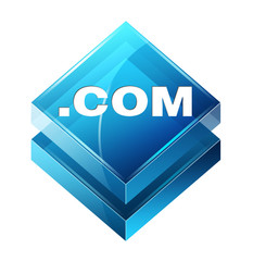 Transparent to the 3d icon