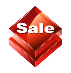 Transparent to the 3d icon