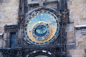 Repubblica Ceca - Praga