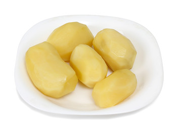 Potatos