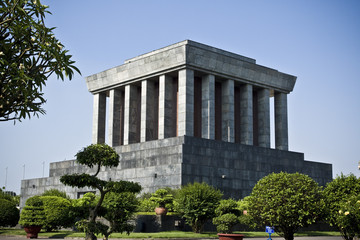 Fototapeta premium temple