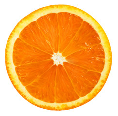 Slice of Orange